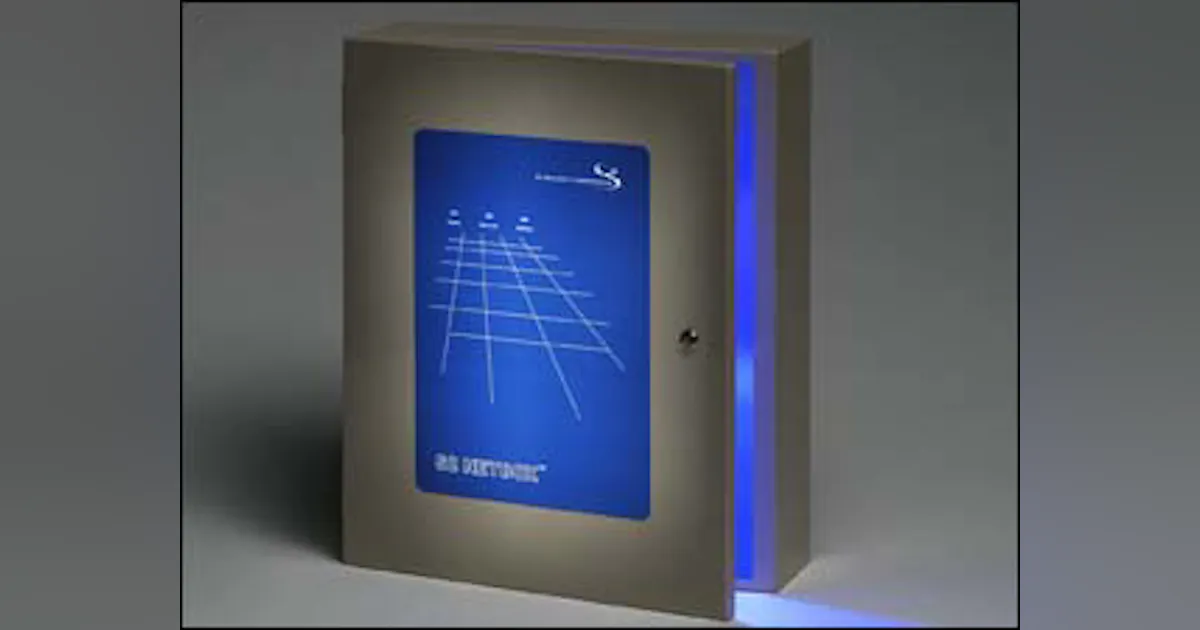 Camera Icon S2 Netbox S2 Security Corporation Releases New S2 NetBox | Security Info Watch