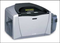 DTC400 Card Printer/Encoders DTC400 Card Printer/Encoders