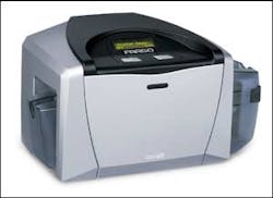DTC400 Card Printer/Encoders