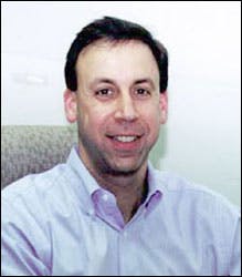 Director of Sales, Paul Seiden