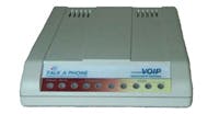 Talk A Phone&apos;s VOIP-1, 1-Channel VoIP Interface