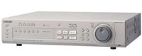 HSR-X206 Hard Disk Recorder