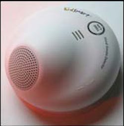 KidSmart Vocal Smoke Detector KidSmart Vocal Smoke Detector