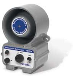 New intercom from Edwards provides communications in harsh environments New intercom from Edwards provides communications in harsh environments