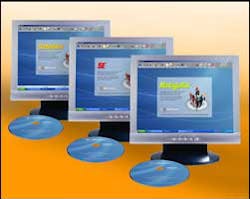 The new software suite for access control and more from Compass Technologies The new software suite for access control and more from Compass Technologies