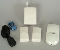 HAI's newest wireless product family