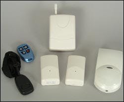 HAI's newest wireless product family HAI's newest wireless product family