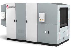 L-3 Communications has introduced its MVT-HR automatic explosives detection system L-3 Communications has introduced its MVT-HR automatic explosives detection system