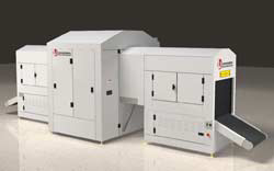 The eXaminer from L-3 Communications