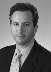 Peter Gardner will serve as director of West Coast sales for Safemark Systems