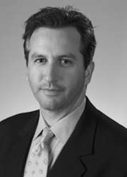 Peter Gardner will serve as director of West Coast sales for Safemark Systems Peter Gardner will serve as director of West Coast sales for Safemark Systems