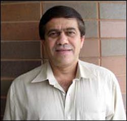 Milind Borkar Milind Borkar