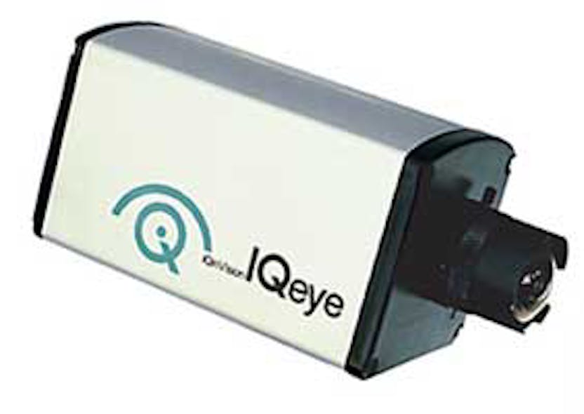 IQinVision Releases Digital Zoom Cameras with 3 Megapixel Resolution Security Info Watch