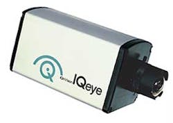 IQinVision's new 3 megapixel IP camera offers high resolution IQinVision's new 3 megapixel IP camera offers high resolution