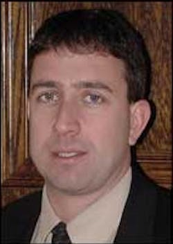 Frank Pisciotta, president, Business Protection Specialists Frank Pisciotta, president, Business Protection Specialists