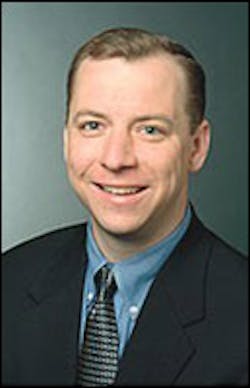 Stanley Security Solutions President Justin Boswell will serve on the SIA Board of Directors Stanley Security Solutions President Justin Boswell will serve on the SIA Board of Directors