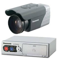 Panasonic's Arbitrator system offers solution for in-the-field video and is designed for incident documentation. Panasonic's Arbitrator system offers solution for in-the-field video and is designed for incident documentation.
