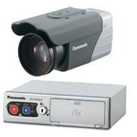 Panasonic&apos;s Arbitrator system offers solution for in-the-field video and is designed for incident documentation.