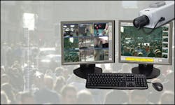 Nortronics' NetImage XSO system for remote surveillance monitoring and camera control Nortronics' NetImage XSO system for remote surveillance monitoring and camera control