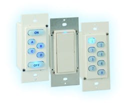 HAI's new home lighting automation system HAI's new home lighting automation system