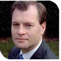 Simon Barnes has been promoted to vice president of product management for Indala. Simon Barnes has been promoted to vice president of product management for Indala.