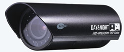 KT&C KPC-N600H Day/Night Camera
