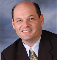 Matthew M. Kushner, new president and CEO of Integral Technologies