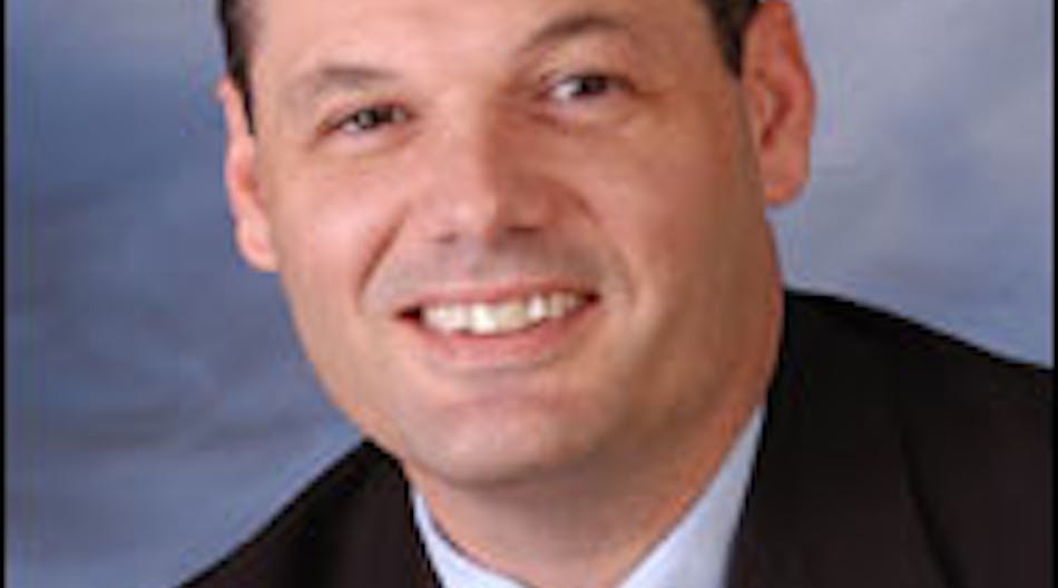 Matthew M. Kushner, new president and CEO of Integral Technologies