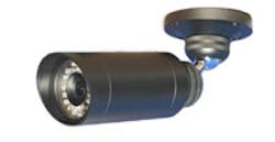 EEPCORE's new EPH Accolade Series Bullet Cameras EEPCORE's new EPH Accolade Series Bullet Cameras