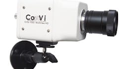 Version 2.0 for the EVQ-1000 camera incorporates additional controls such as electronic PTZ and a multi-view function.