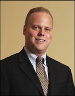 SIA's new Associate Executive Director Rand C. Price SIA's new Associate Executive Director Rand C. Price