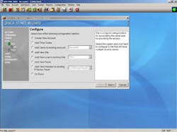 WIN-PAK 2005 adds 30 new features over previous version. WIN-PAK 2005 adds 30 new features over previous version.