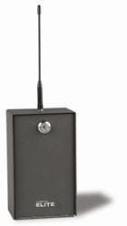 Chamberlain Professional Products&apos; new wireless communicator allows for system expansion of the Elite Telephone Entry System to control up to 31 access devices wirelessly.
