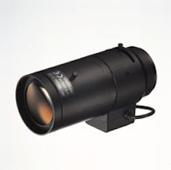 Tamron's new 1/3 20-100mm F/1.6 lens covers the telephoto range for installations where cameras need to capture close detail at a great distance, using low light. Tamron's new 1/3 20-100mm F/1.6 lens covers the telephoto range for installations where cameras need to capture close detail at a great distance, using low light.
