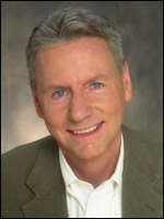 New OzVision President and CEO Ed Mallen