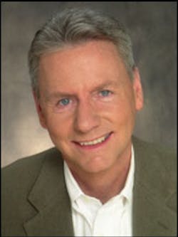 New OzVision President and CEO Ed Mallen New OzVision President and CEO Ed Mallen