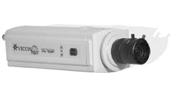 The newest Vicon IP camera is the VN-755IP, which features Digital Signal Processing, and can capture video down to 0.5 lux.