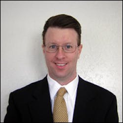 Jim Ellis will serve as Iowa commercial sales manager for systems integrator Dakota Security Systems. Jim Ellis will serve as Iowa commercial sales manager for systems integrator Dakota Security Systems.