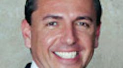 PCSC's new director of national sales, Robert Bayer PCSC's new director of national sales, Robert Bayer