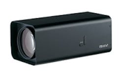 The new Fujinon lens series offers a variety of formats and ranges, including the new D60x12.5 1/2-inch super telephoto (pictured) for long-range surveillance. The new Fujinon lens series offers a variety of formats and ranges, including the new D60x12.5 1/2-inch super telephoto (pictured) for long-range surveillance.