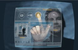 The Bosch Building Integration System allows seamless control of fire safety, CCTV, access control, badging and more using a single software/database system. The Bosch Building Integration System allows seamless control of fire safety, CCTV, access control, badging and more using a single software/database system.