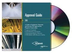 FM Approvals&apos; 2005 guide is now available