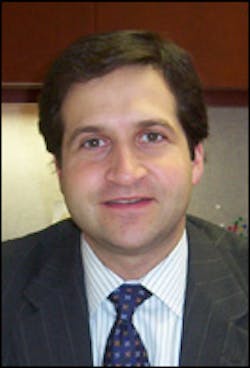 Steven Rindner will serve as executive vice president of marketing and corporate development for corporate and building solutions provider Kastle Systems. Steven Rindner will serve as executive vice president of marketing and corporate development for corporate and building solutions provider Kastle Systems.