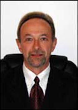 Bill Wayman is the director of security services for TVA Fire & Life Safety. Bill Wayman is the director of security services for TVA Fire & Life Safety.