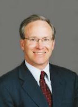 Torkel Patterson has been named president of Raytheon International, Inc. Torkel Patterson has been named president of Raytheon International, Inc.