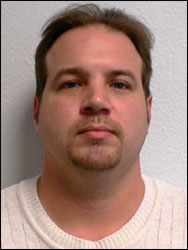 New COPS Monitoring account manager Brandon Young will be developing new accounts in Texas, Louisiana, Oklahoma and Arkansas.