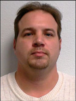 New COPS Monitoring account manager Brandon Young will be developing new accounts in Texas, Louisiana, Oklahoma and Arkansas. New COPS Monitoring account manager Brandon Young will be developing new accounts in Texas, Louisiana, Oklahoma and Arkansas.