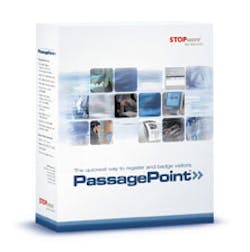Integration of STOPware's PassagePoint visitor management system and Software House's C.Cure 800 access control system provide full view of entry and exit activities in single system. Integration of STOPware's PassagePoint visitor management system and Software House's C.Cure 800 access control system provide full view of entry and exit activities in single system.