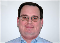 George Wojtan is new western region datacom and telecom sales manager for Network Video Technologies (NVT)