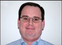 George Wojtan is new western region datacom and telecom sales manager for Network Video Technologies (NVT) George Wojtan is new western region datacom and telecom sales manager for Network Video Technologies (NVT)